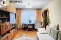 Apartamento 4 habitaciones 75 m² Kobriny, Bielorrusia