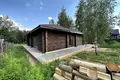 Casa 115 m² Lahojski siel ski Saviet, Bielorrusia