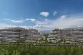 Apartamento 3 habitaciones 73 m² Aksu, Turquía