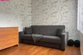 3 room apartment 62 m² Visaginas, Lithuania