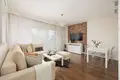 2 room apartment 45 m² Masovian Voivodeship, Poland
