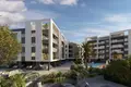 Appartement 1 chambre 79 m² Kato Polemidion Municipality, Chypre