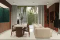 Adosado 2 habitaciones 100 m² Ubud, Indonesia