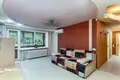Wohnung 2 zimmer 53 m² Minsk, Belarus