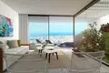 Appartement 2 chambres 210 m² Limassol, Bases souveraines britanniques