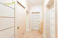 Apartamento 3 habitaciones 53 m² Lahojsk, Belarús