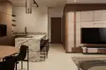 Mieszkanie 2 pokoi 102 m² Limassol, Cypr