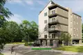 1 bedroom apartment 46 m² Podgorica, Montenegro