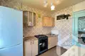 Квартира 1 комната 34 м² Лошница, Беларусь