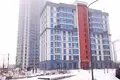 2 room apartment 60 m² Minsk, Belarus