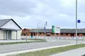 Entrepôt 431 m² à Stoline, Biélorussie