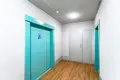 Wohnung 2 zimmer 69 m² Minsk, Belarus