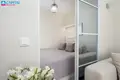 Appartement 2 chambres 45 m² Vilnius, Lituanie