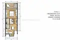 Appartement 1 chambre 62 m² Choeng Thale, Thaïlande