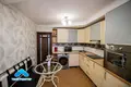 Apartamento 1 habitación 39 m² Gómel, Bielorrusia