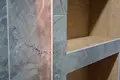 Mieszkanie 1 pokój 45 m² Kudrowo, Rosja