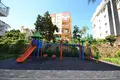 Apartamento 2 habitaciones 62 m² Oba, Turquía