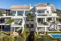 4 bedroom apartment  Estepona, Spain