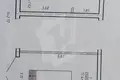 Nieruchomości komercyjne 33 m² Mińsk, Białoruś