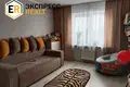 2 room apartment 59 m² Brest, Belarus