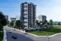 Wohnung 2 Zimmer 62 m² in Toroslar, Türkei
