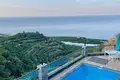 Casa 5 habitaciones 330 m² Región del Mediterráneo, Turquía