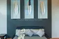 villa de 3 chambres 174 m² Choeng Thale, Thaïlande