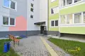 1 room apartment 39 m² Fanipol, Belarus