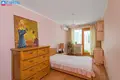 2 room apartment 44 m² Kaunas, Lithuania