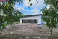 House 124 m² Satrininkai, Lithuania