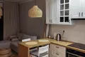 Wohnung 2 zimmer 32 m² in Warschau, Polen