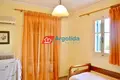 1 room apartment 43 m² Peloponnese Region, Greece