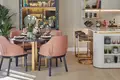 Appartement 1 chambre 66 m² Londres, Royaume-Uni
