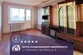 Apartamento 3 habitaciones 60 m² Saligorsk, Bielorrusia