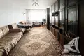 Appartement 4 chambres 75 m² Muchaviecki sielski Saviet, Bélarus