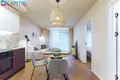 Apartamento 2 habitaciones 47 m² Vilna, Lituania