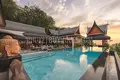 Villa 10 chambres 2 500 m² Ban Bang Thao, Thaïlande
