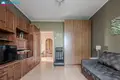 Квартира 2 комнаты 59 м² Клайпеда, Литва
