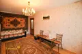 Mieszkanie 4 pokoi 73 m² Mińsk, Białoruś