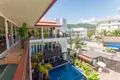 Propiedad comercial 658 m² en Rawai, Tailandia