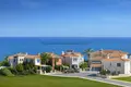 3-Schlafzimmer-Villa 126 m² Polis Chrysochous, Zypern