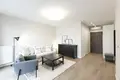 3 room apartment 66 m² in Warsaw, Poland