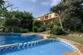 5 bedroom villa 1 095 m² Calp, Spain