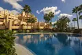 1 bedroom apartment 105 m² Estepona, Spain