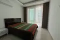 Appartement 2 chambres  Tosmur, Turquie
