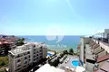 Appartement 2 chambres 111 m² Sveti Vlas, Bulgarie