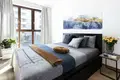 Apartamento 4 habitaciones 102 m² Varsovia, Polonia