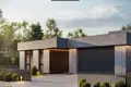 House 216 m² Uzudvarionys, Lithuania