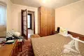 Appartement 4 chambres 75 m² Muchaviecki sielski Saviet, Bélarus