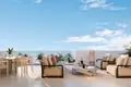 Wohnung 3 Schlafzimmer 242 m² Estepona, Spanien